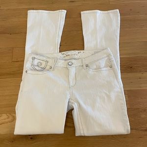 Seven 7 Rocker Slim Women’s Jeans